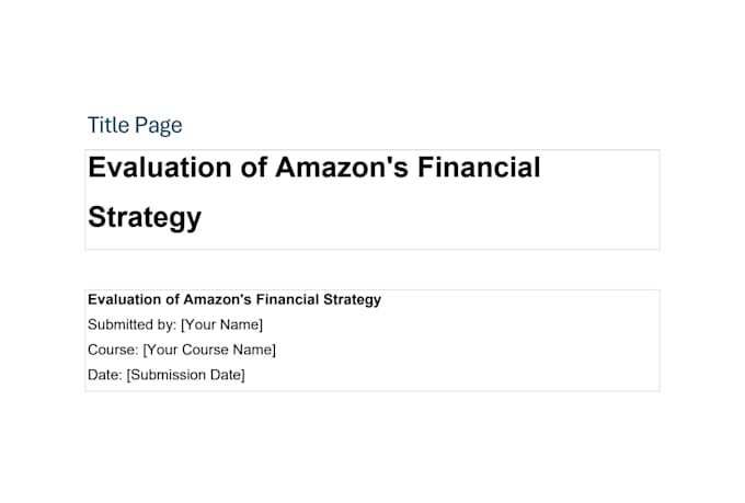 help in financial and management accounting tasks
